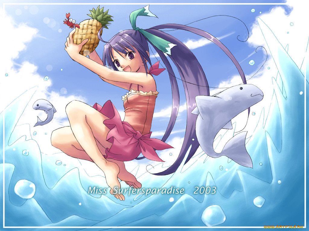 , miss, surfersparadise
